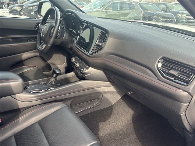 Used 2024 Dodge Durango R/T image 29