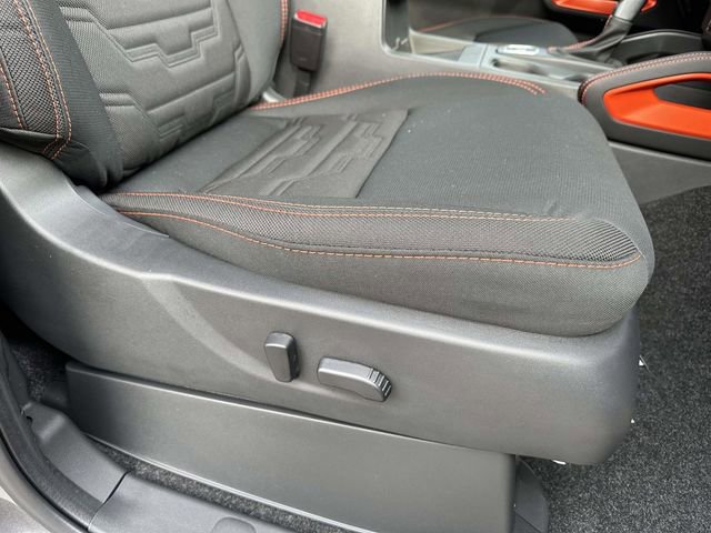 New 2026 Nissan Frontier PRO-4X w/ Pro-4x Convenience Package image 9