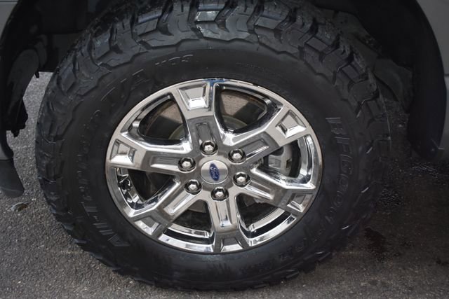 Used 2022 Ford F150 XLT w/ Equipment Group 302A High image 55