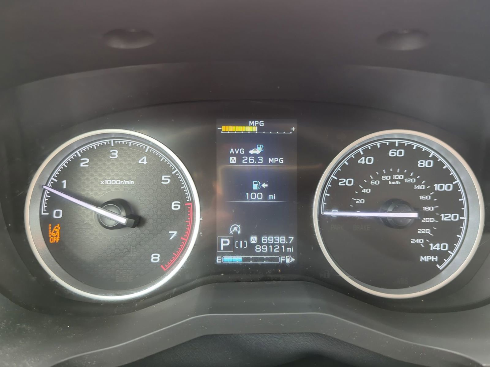 Used 2021 Subaru Forester Premium image 28