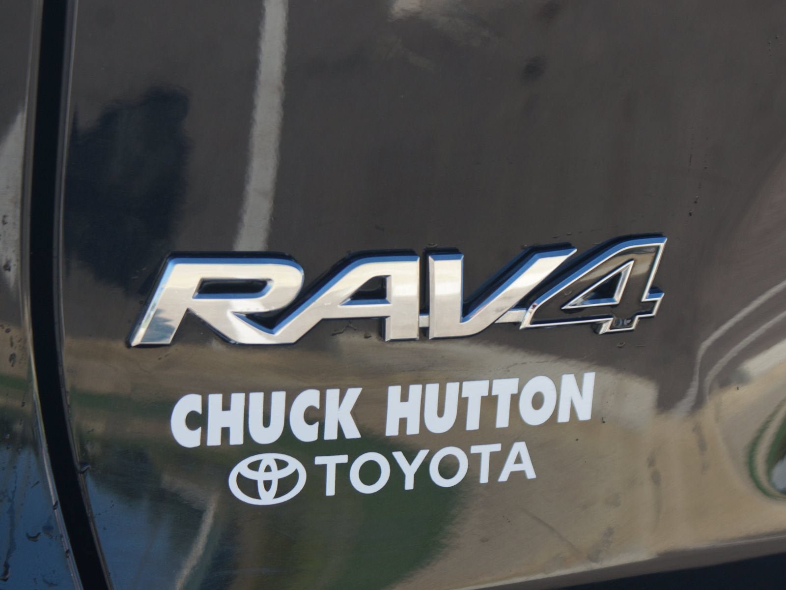 Used 2025 Toyota RAV4 XLE AWD/4WD image 17