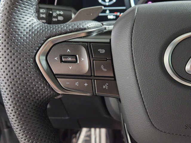 Certified 2026 Lexus TX 500h 500h F SPORT Performance Premi image 32