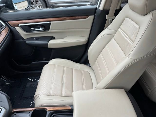 Used 2021 Honda CR-V Touring image 21