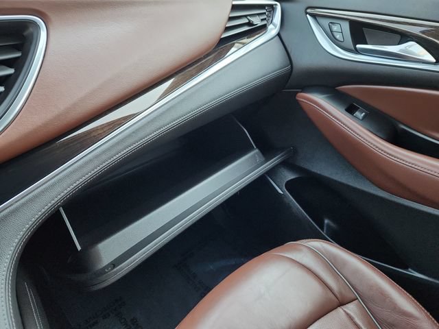 Used 2019 Buick Enclave Avenir w/ Avenir Technology Package AWD/4WD image 49