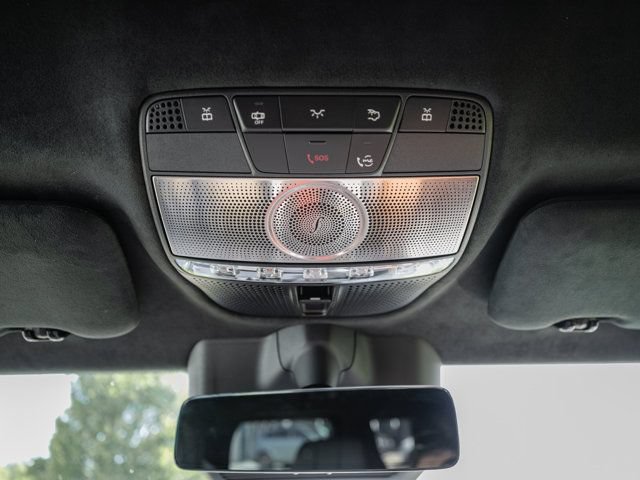 Certified 2026 Mercedes-Benz G 550 image 22
