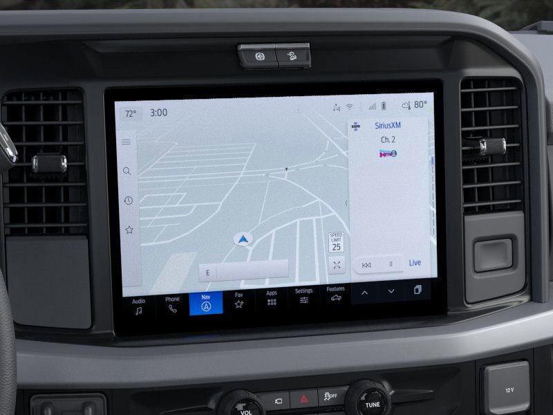 New 2026 Ford F250 XLT image 14