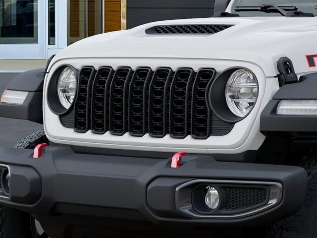 New 2026 Jeep Wrangler Unlimited Rubicon AWD/4WD image 11