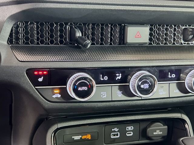 Certified 2025 Honda CR-V Sport-L image 13