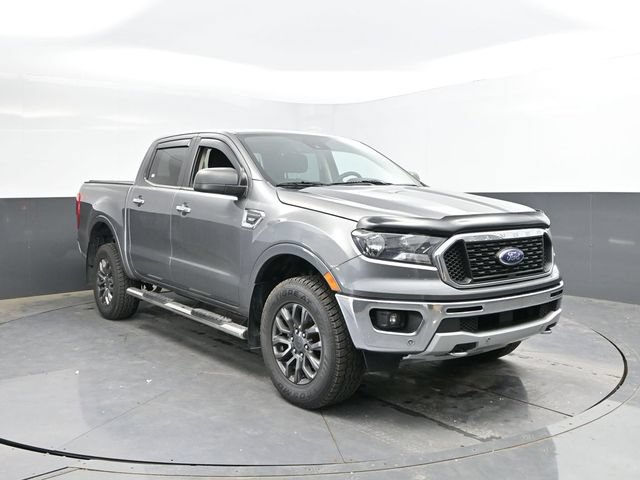 Used 2021 Ford Ranger XLT w/ Equipment Group 301A Mid RWD image 6