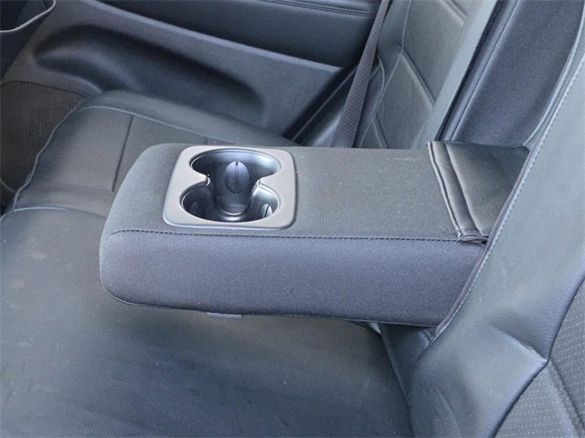 Used 2019 Jeep Grand Cherokee Laredo image 10