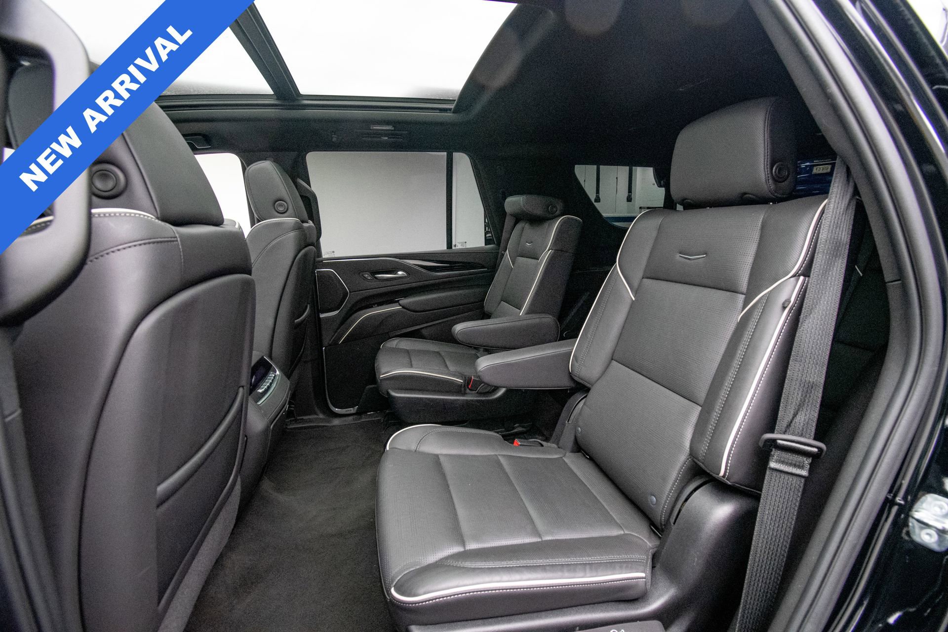Used 2024 Cadillac Escalade Sport image 22