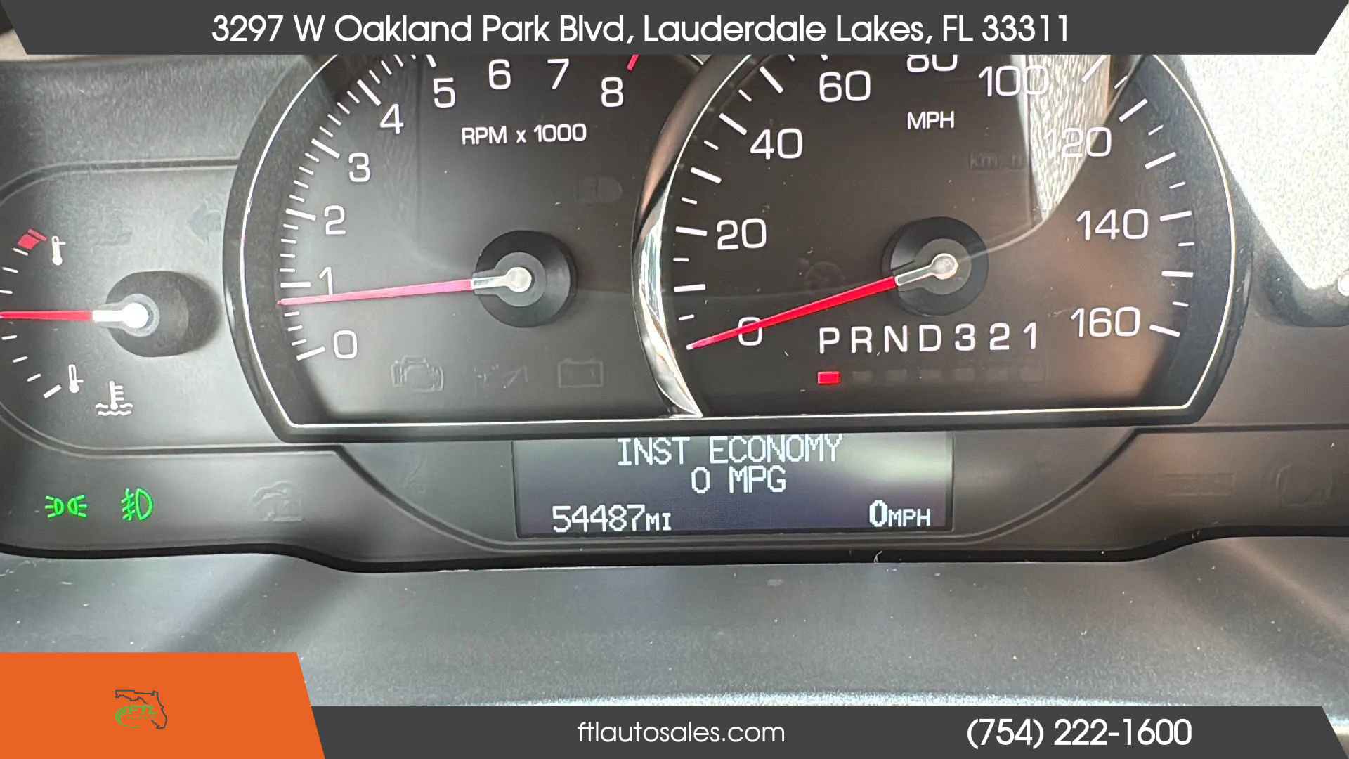 Used 2007 Cadillac DTS w/ Trunk Convenience Package image 71