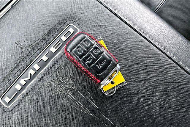 Used 2019 RAM 2500 Limited image 34