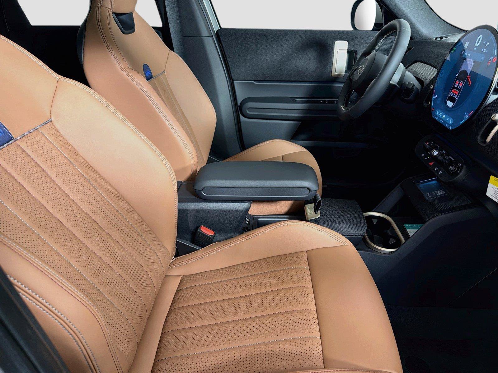 New 2027 MINI Cooper Countryman S AWD/4WD image 26