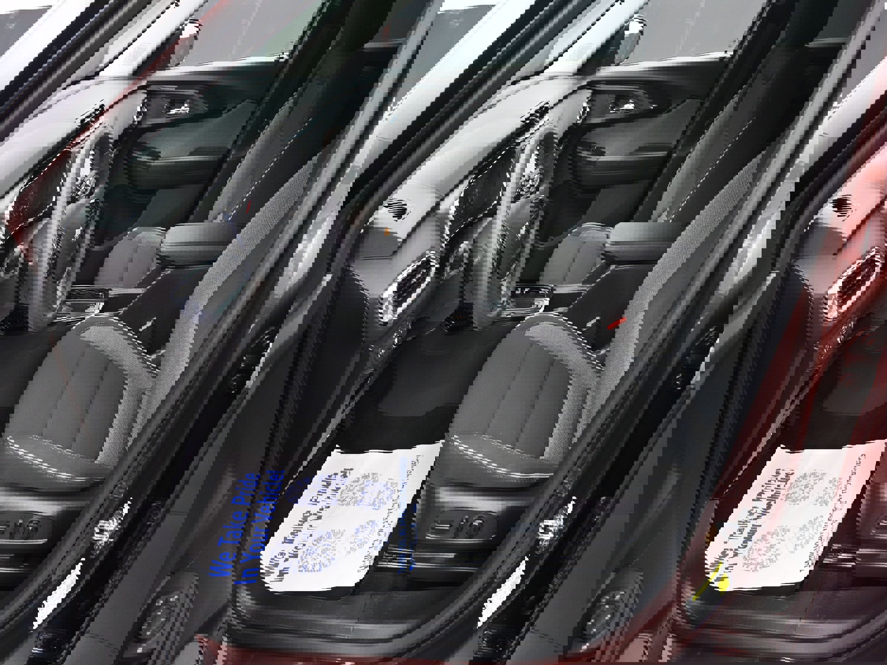 Used 2023 Chevrolet TrailBlazer LT image 20