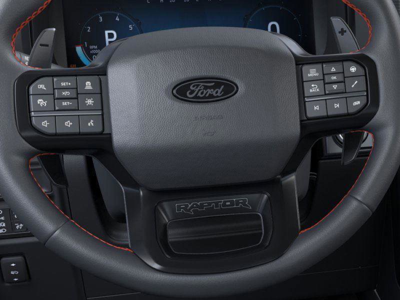 New 2026 Ford F150 Raptor AWD/4WD image 12