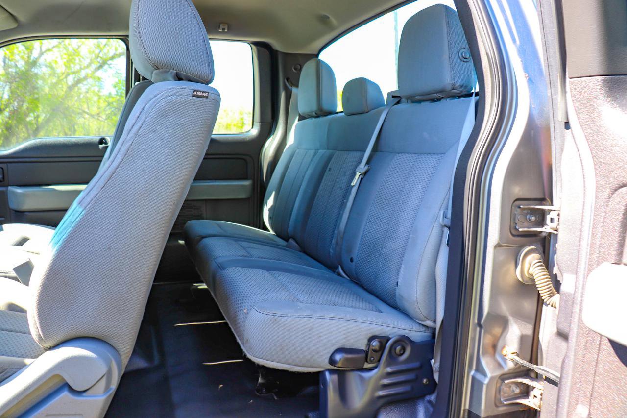 Used 2013 Ford F150 XL image 19