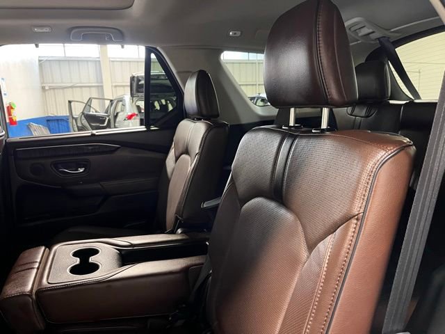 Used 2024 Honda Pilot Elite image 18