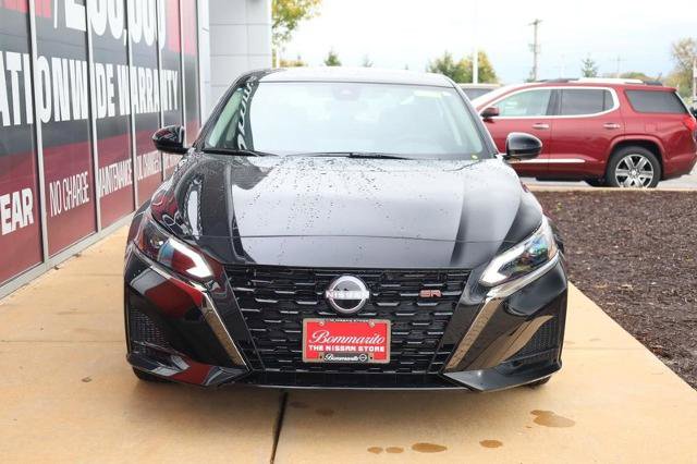 New 2025 Nissan Altima 2.5 SR w/ SR Premium Package image 4