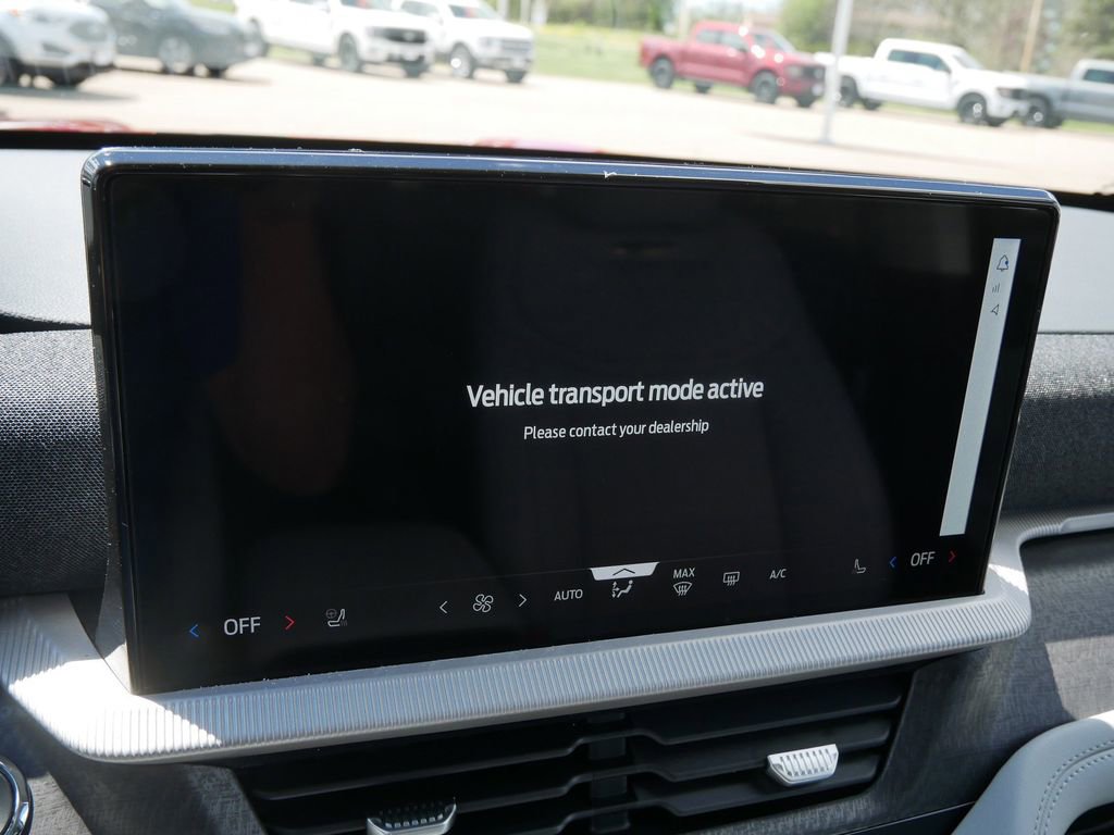 New 2026 Ford Explorer Platinum AWD/4WD image 23