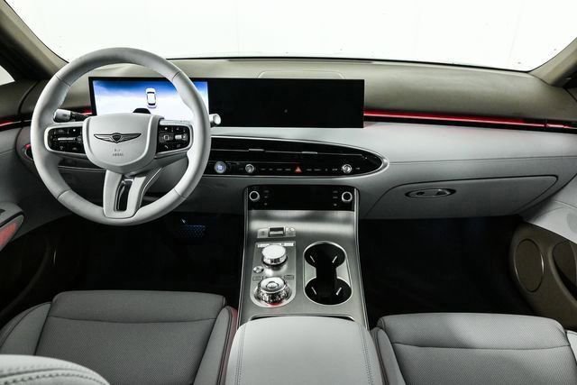 New 2026 Genesis GV70 2.5T Advanced image 17