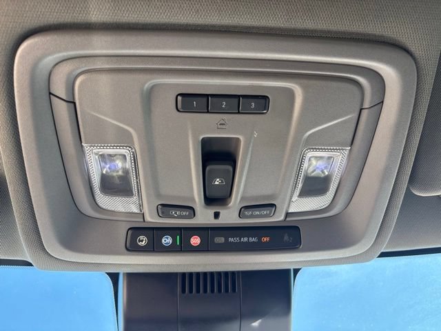 Used 2022 GMC Sierra 1500 Elevation w/ Elevation Premium Package AWD/4WD image 10