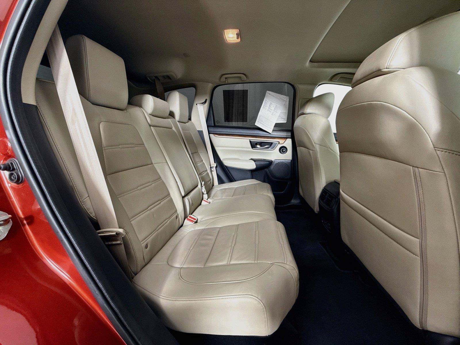 Used 2019 Honda CR-V EX-L image 28