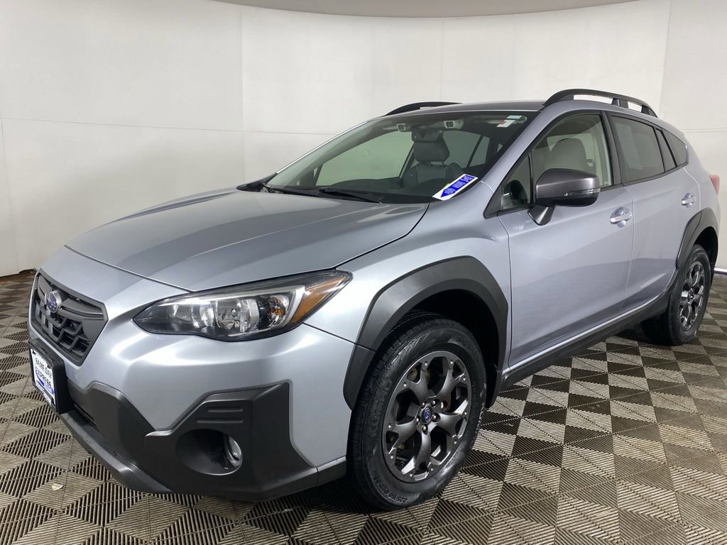 Used 2023 Subaru Crosstrek 2.5i Sport AWD/4WD image 10