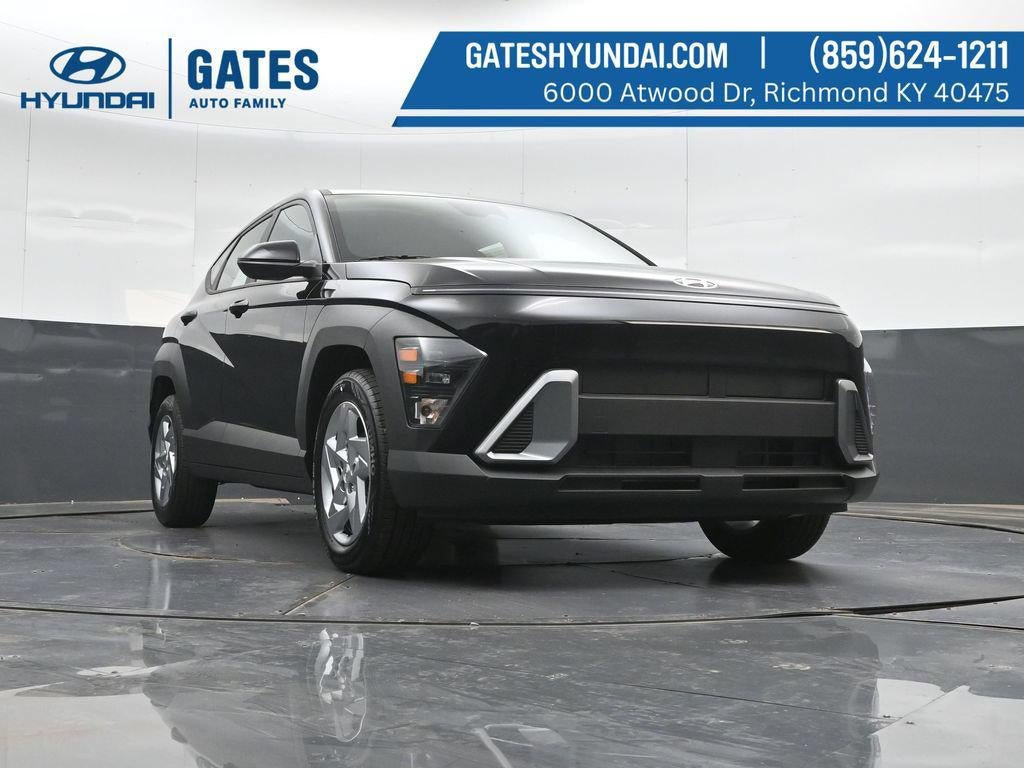 New 2027 Hyundai Kona SE FWD image 38