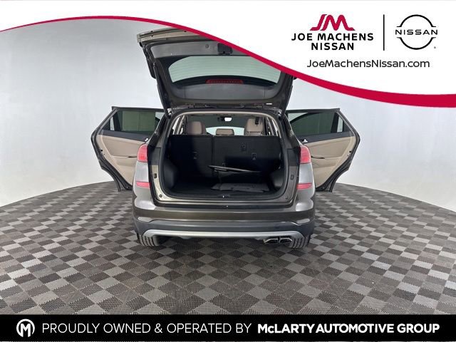 Used 2020 Hyundai Tucson Sport image 15