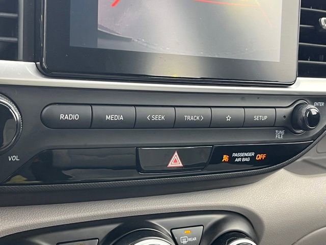 Used 2023 Hyundai Venue SEL w/ Cargo Package image 39