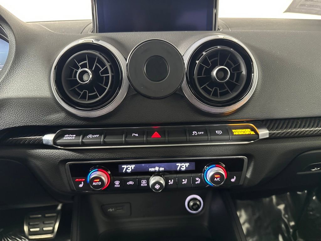 Used 2020 Audi S3 Premium Plus w/ Premium Plus Package image 19