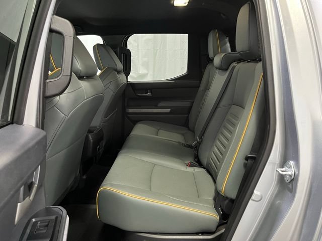 Used 2024 Toyota Tacoma 4x4 Double Cab Hybrid image 11