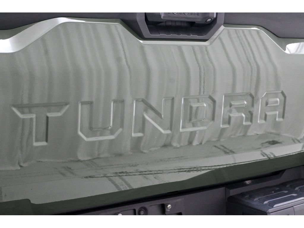 Used 2023 Toyota Tundra SR5 w/ SR5 Premium Package AWD/4WD image 53