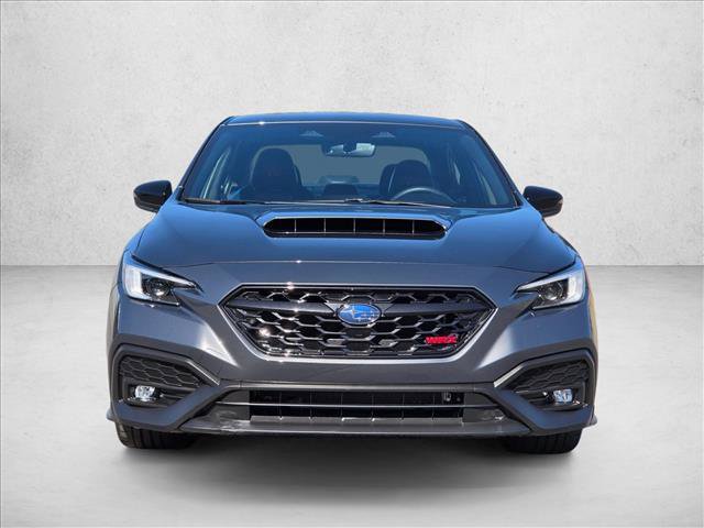 Certified 2025 Subaru WRX tS AWD/4WD image 7