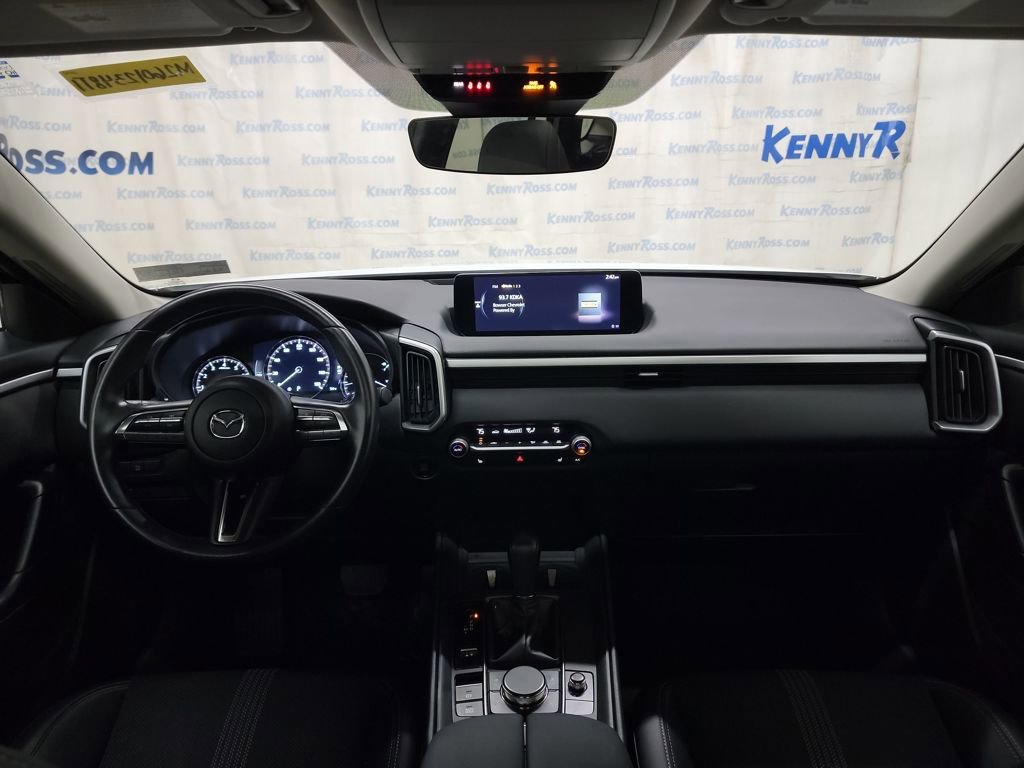 Certified 2023 MAZDA CX-50 2.5 S w/ Cargo Package image 18