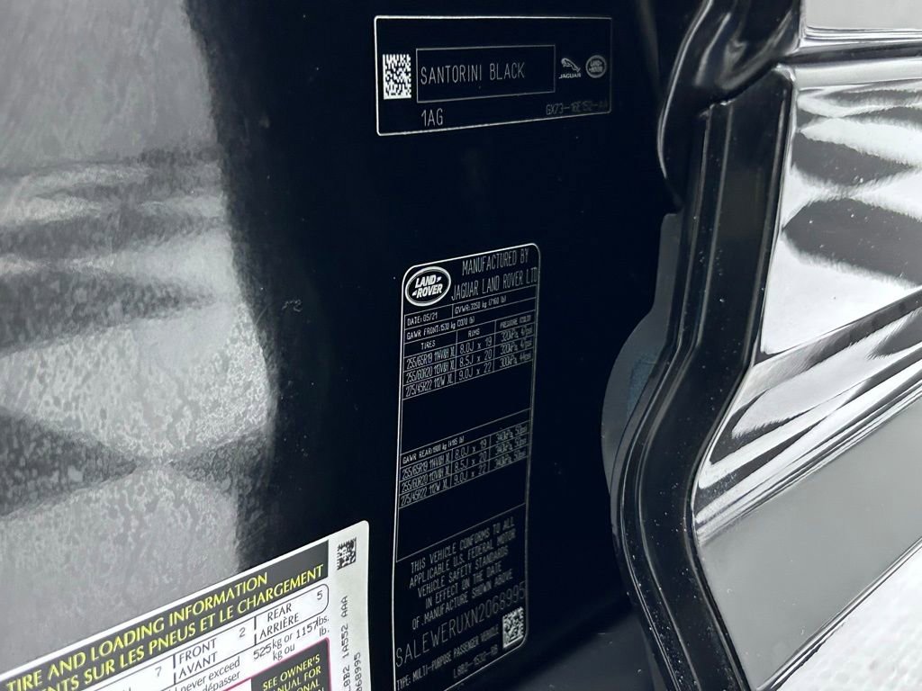 Used 2022 Land Rover Defender 110 XS Edition image 73