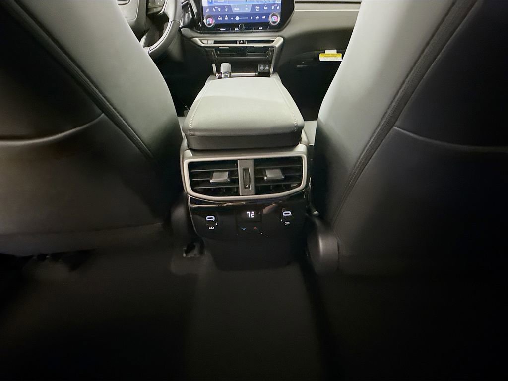 New 2026 Lexus RX 350 FWD image 18