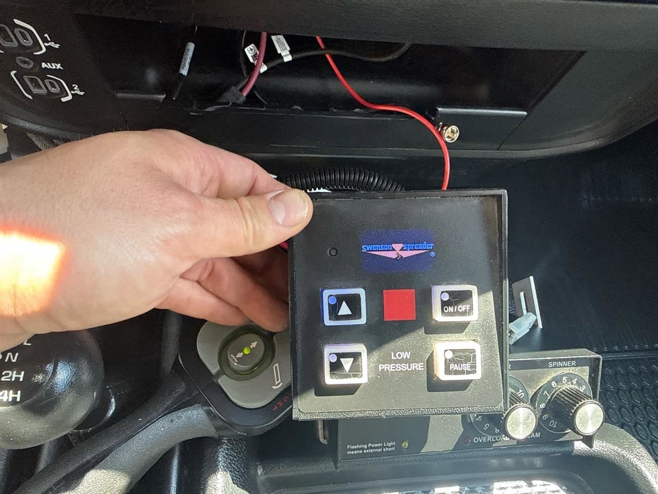 Used 2020 RAM 5500 Tradesman AWD/4WD image 17