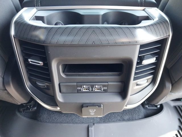 New 2026 RAM 1500 Big Horn image 8
