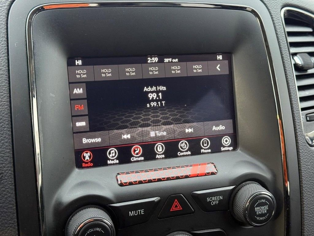 Used 2018 Dodge Durango GT image 18