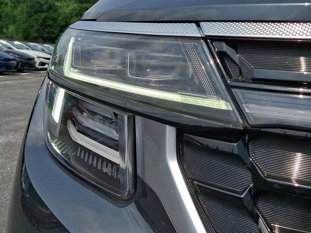 Certified 2024 Kia Seltos SX AWD/4WD image 9