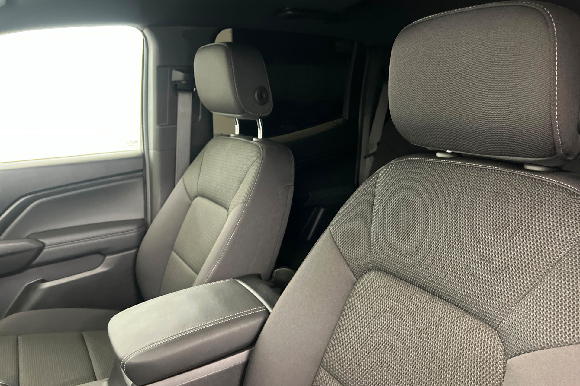 Used 2026 GMC Canyon Elevation RWD image 16