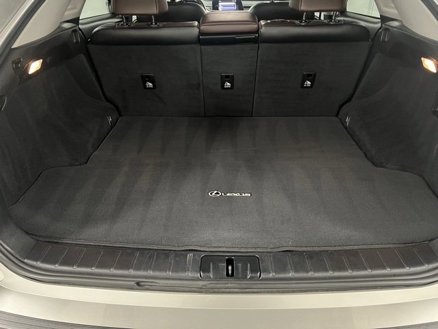 Used 2019 Lexus RX 350 FWD w/ Premium Package image 49