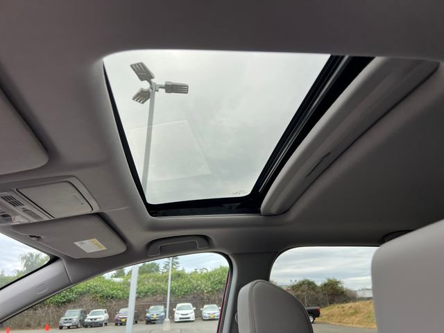 Used 2020 Honda CR-V Touring image 27