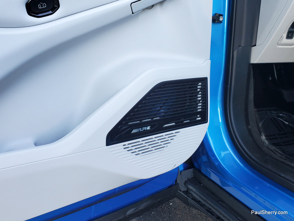 New 2026 Jeep Cherokee Limited image 24