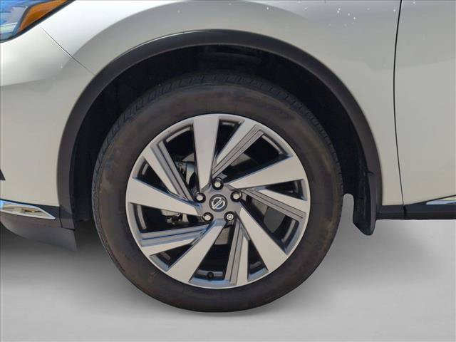 Used 2020 Nissan Murano SL FWD image 24