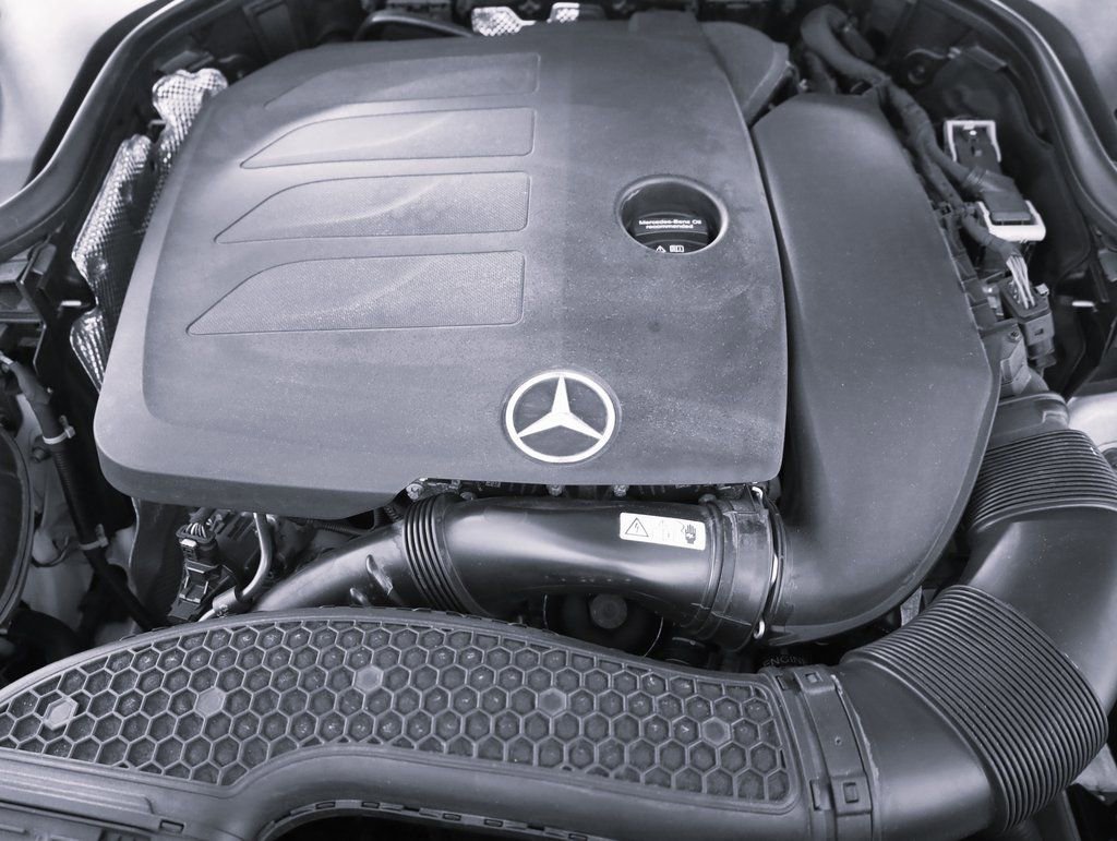 Certified 2022 Mercedes-Benz E 350 4MATIC Sedan image 60