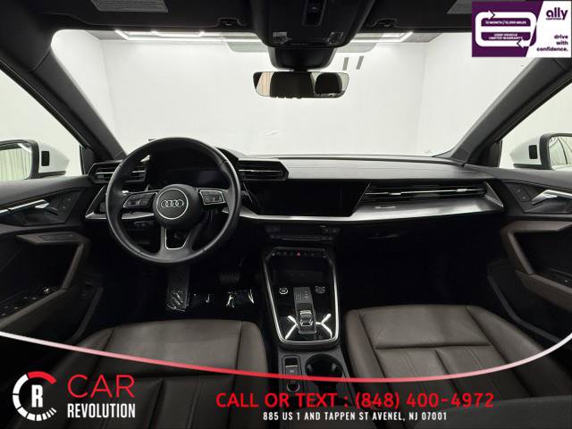 Used 2024 Audi A3 2.0T Premium image 14