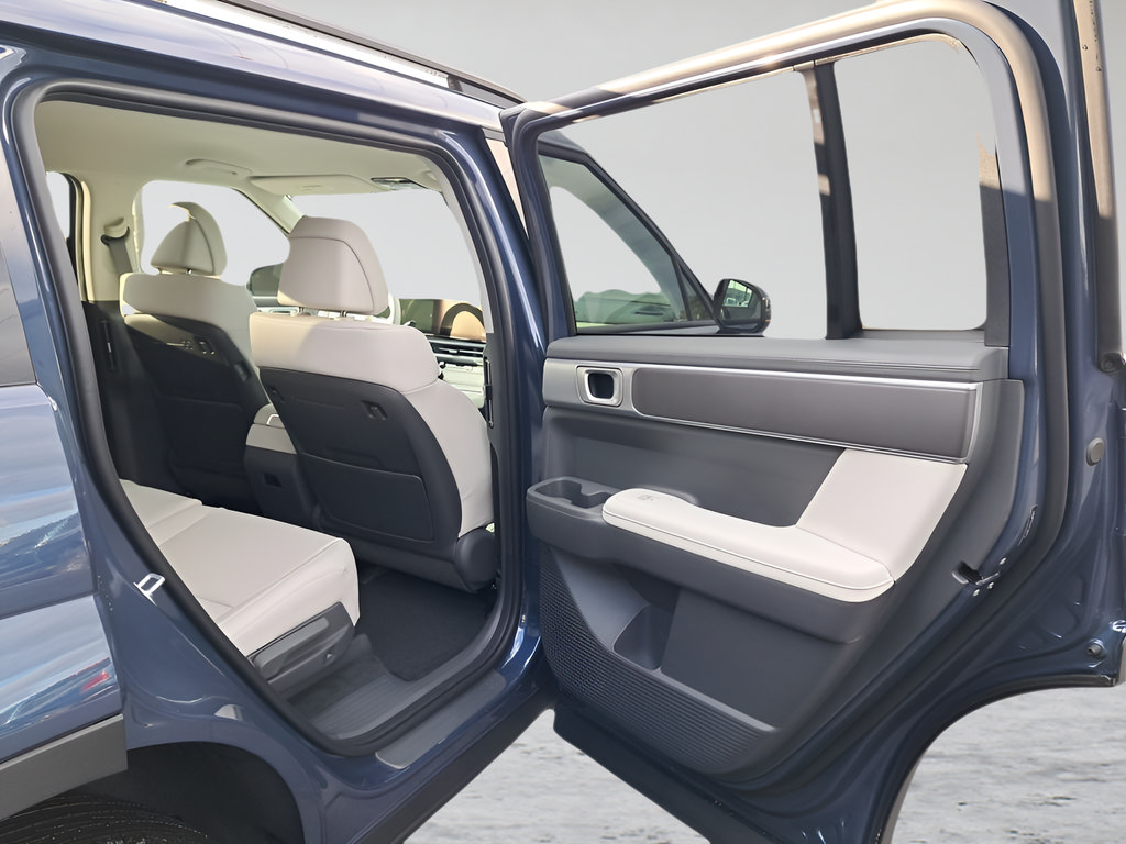 New 2026 Hyundai Santa Fe SEL AWD/4WD image 13